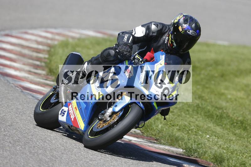 /12 30.04.2025 Speer Racing ADR/Gruppe gruen/30